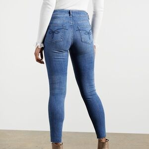 NWT Ted baker jeans - classic cut